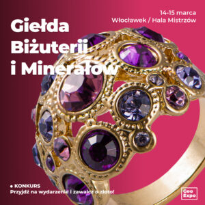 Włocławek / Bilet Ulgowy / 14-15 marca 2026