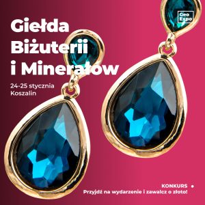 Koszalin / Bilet Ulgowy / 24-25 stycznia 2026