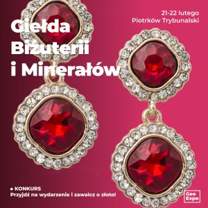 Piotrków Trybunalski / Bilet Normalny / 21-22 lutego 2026