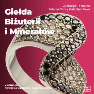 Jelenia Góra / Bilet Normalny / 28 lutego-1 marca 2026